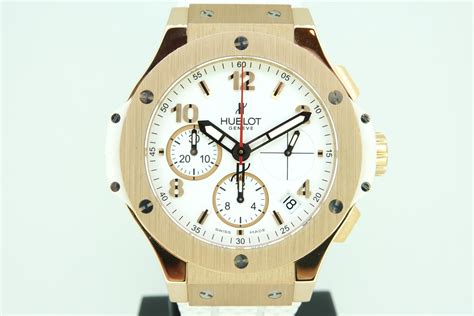 hublot big bang diver4000 rose gold|Hublot big bang chronograph.